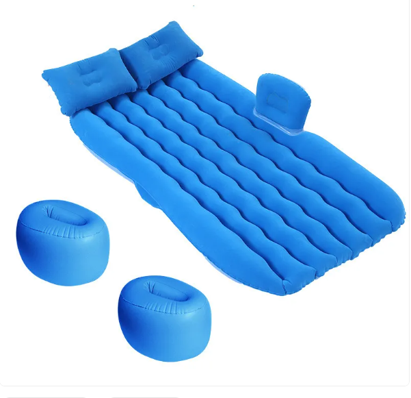 Luxury Inflatable Bed for Yacht Week – Lounge & Relax in Style