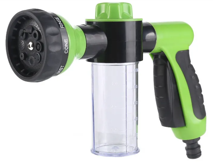Water Gun Set – Ultimate Deck Party Edition