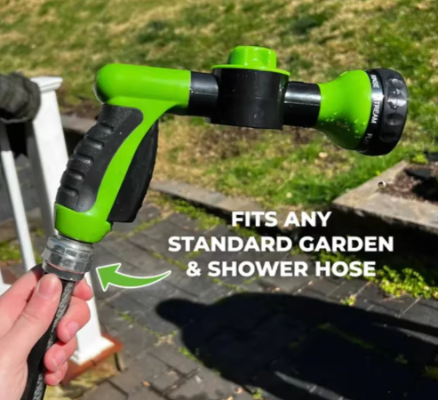 Water Gun Set – Ultimate Deck Party Edition