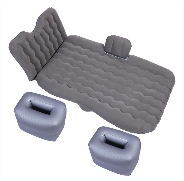 Luxury Inflatable Bed for Yacht Week – Lounge & Relax in Style