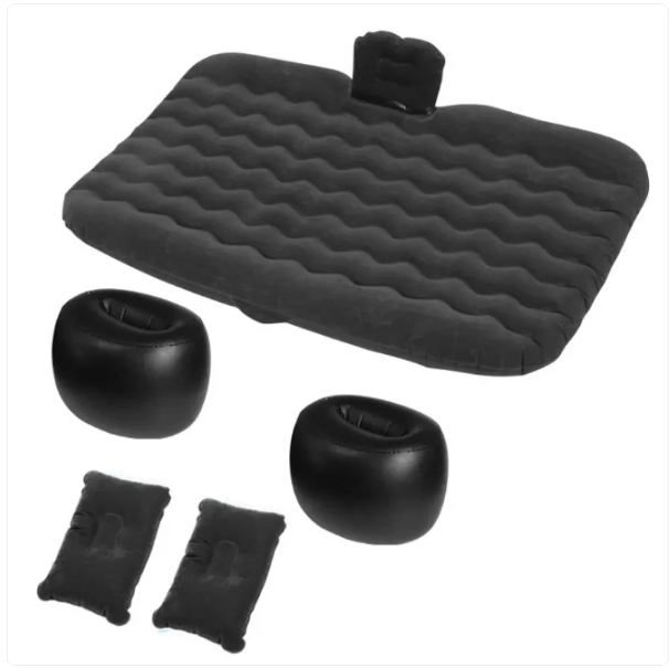 Luxury Inflatable Bed for Yacht Week – Lounge & Relax in Style