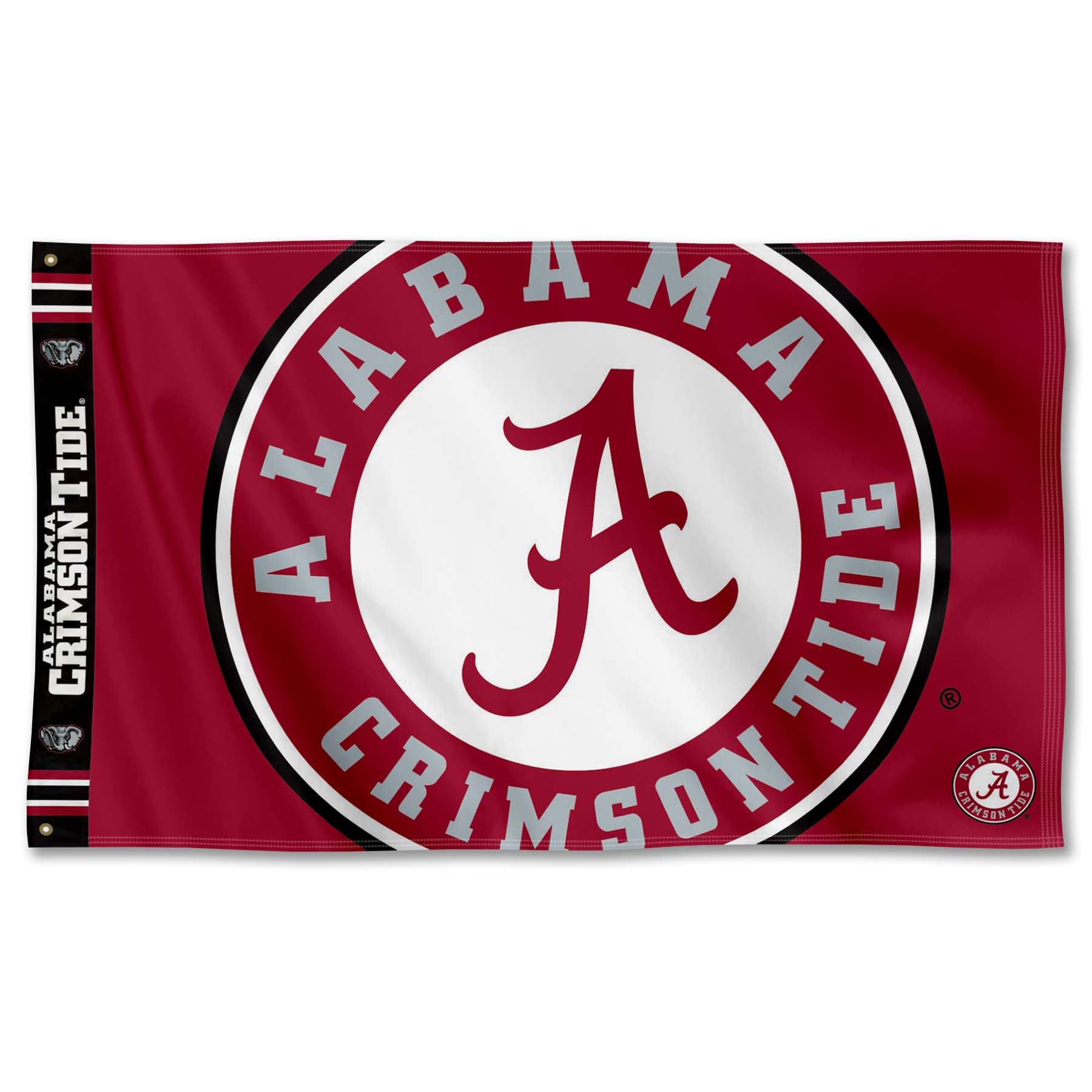 Alabama Crimson Tide Premium Yacht Flag