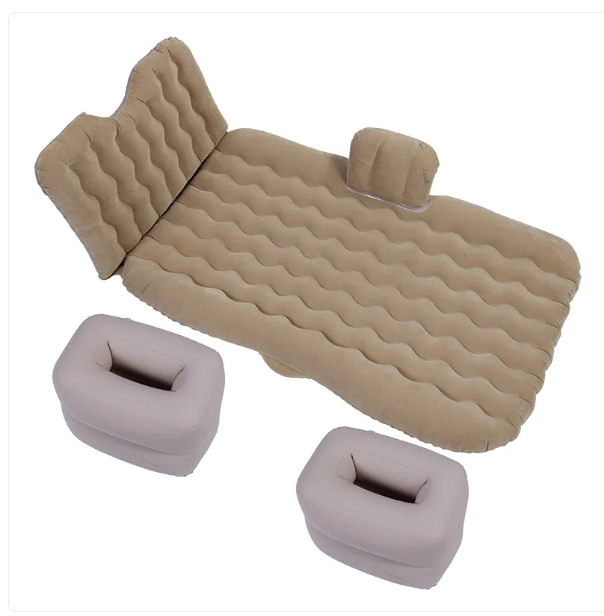 Luxury Inflatable Bed for Yacht Week – Lounge & Relax in Style
