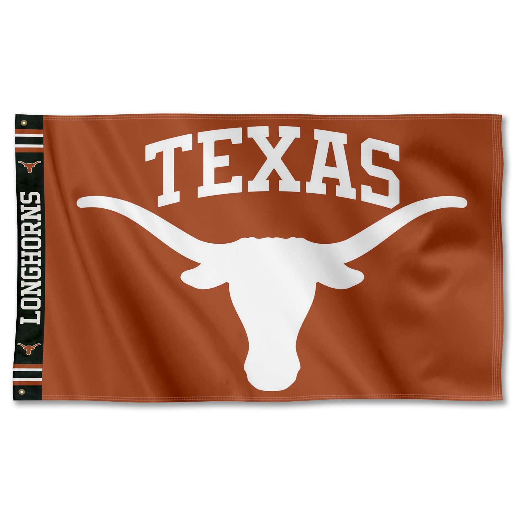 Texas Longhorns Yacht Weekend Premium Flag