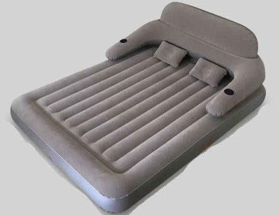 Inflatable Bed – Yacht Week Comfort Upgrade