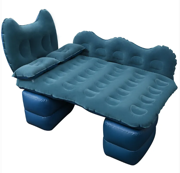 Luxury Inflatable Bed for Yacht Week – Lounge & Relax in Style