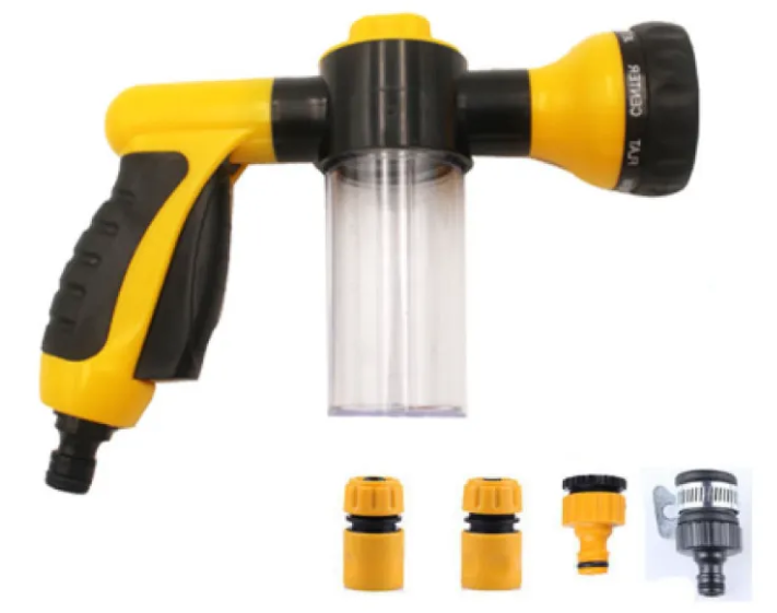 Water Gun Set – Ultimate Deck Party Edition