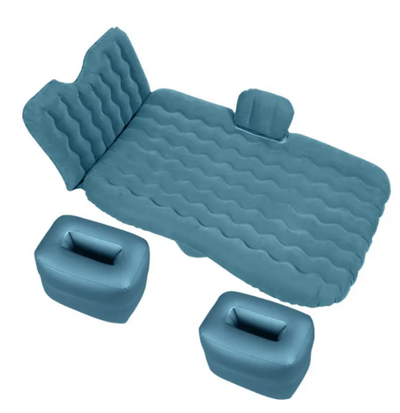 Luxury Inflatable Bed for Yacht Week – Lounge & Relax in Style