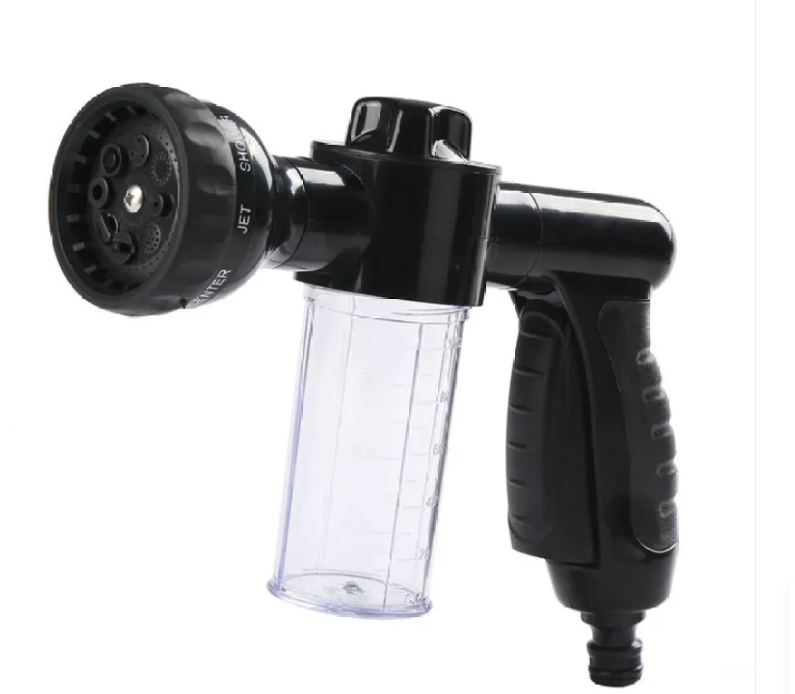 Water Gun Set – Ultimate Deck Party Edition