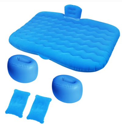 Luxury Inflatable Bed for Yacht Week – Lounge & Relax in Style