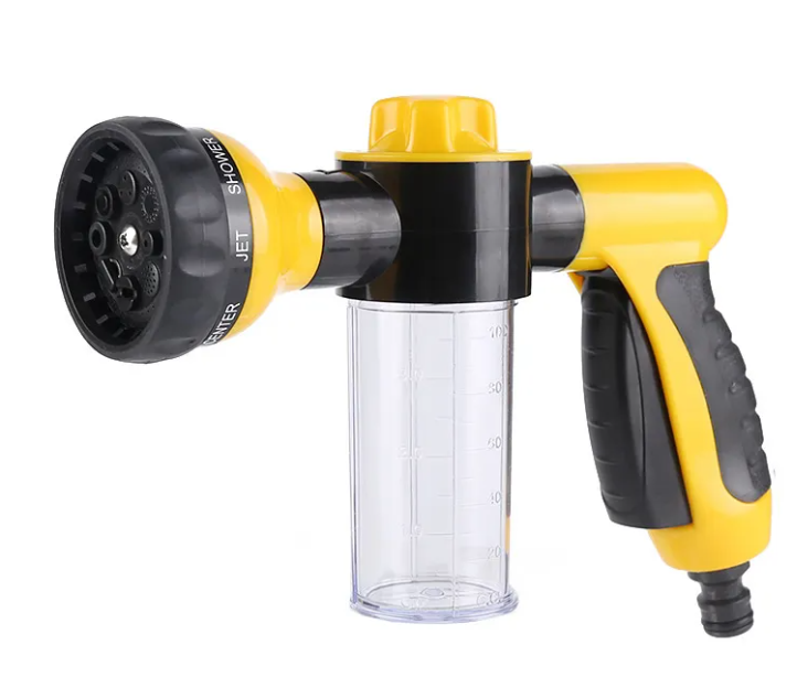 Water Gun Set – Ultimate Deck Party Edition