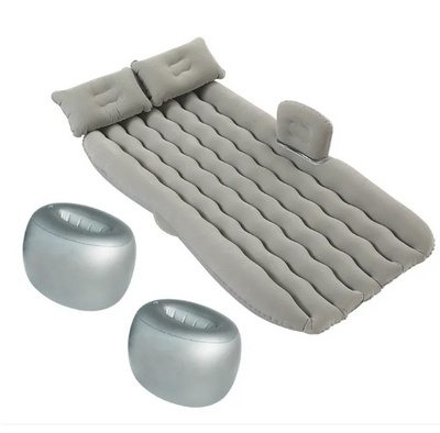 Luxury Inflatable Bed for Yacht Week – Lounge & Relax in Style