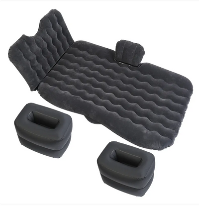 Luxury Inflatable Bed for Yacht Week – Lounge & Relax in Style