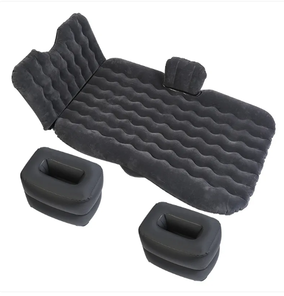 Luxury Inflatable Bed for Yacht Week – Lounge & Relax in Style