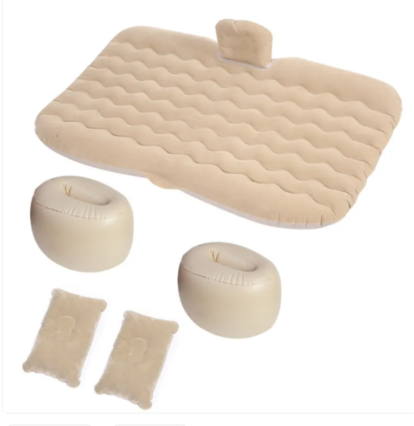 Luxury Inflatable Bed for Yacht Week – Lounge & Relax in Style