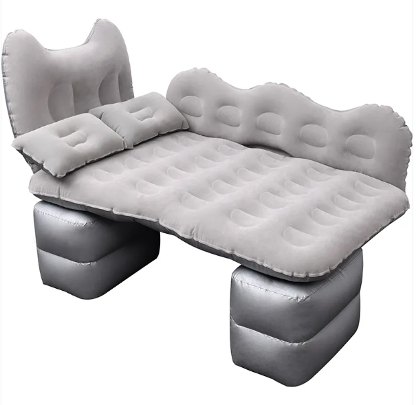 Luxury Inflatable Bed for Yacht Week – Lounge & Relax in Style