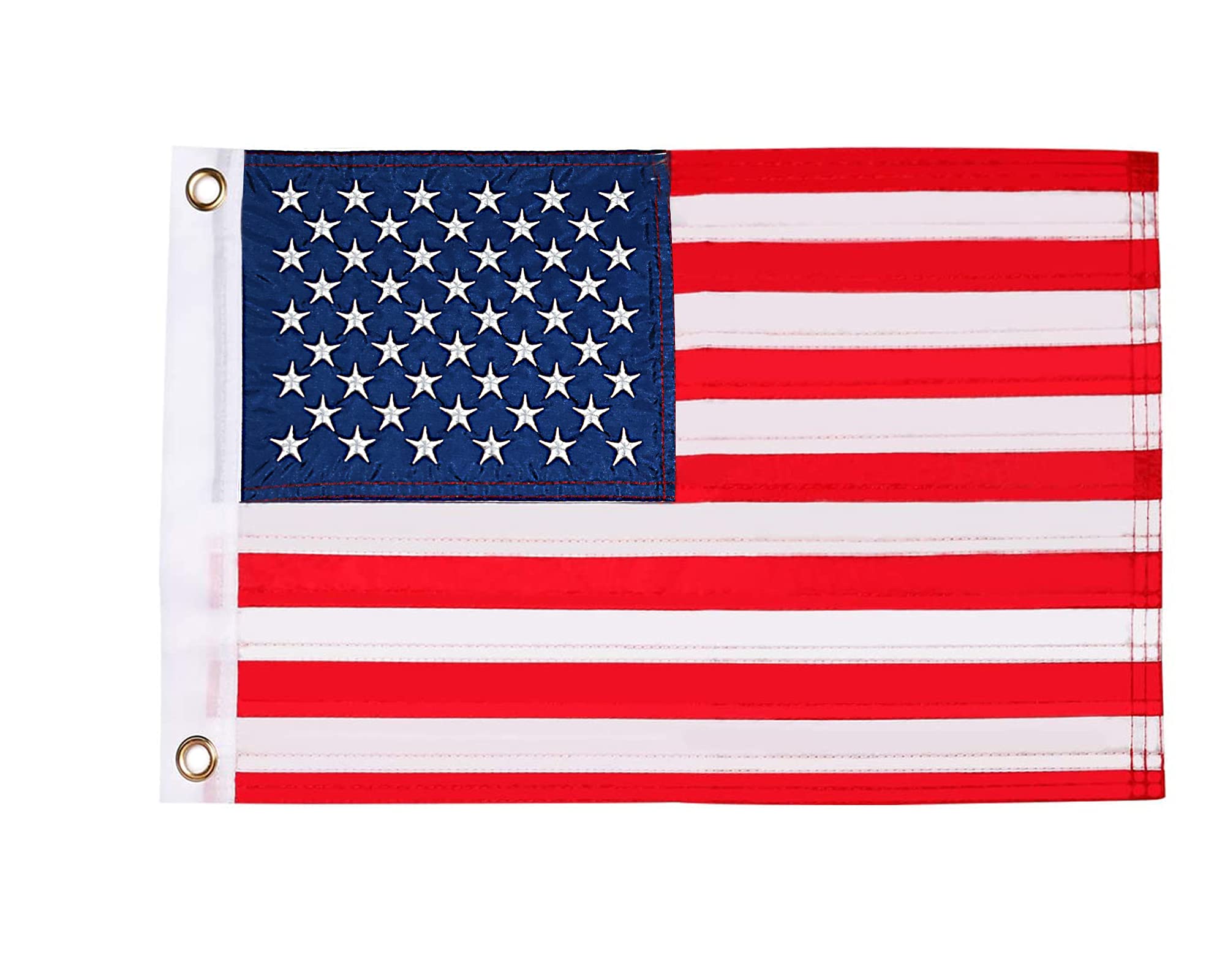 Yacht American Ensign Flag