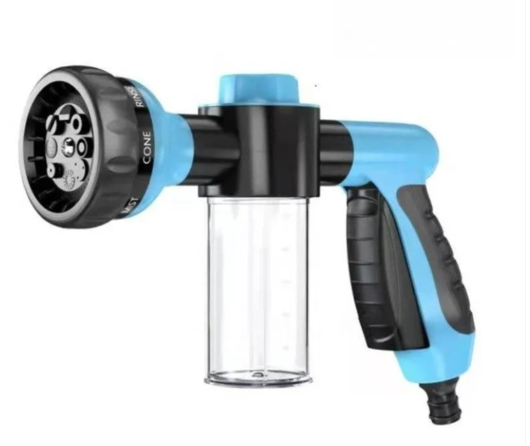 Water Gun Set – Ultimate Deck Party Edition