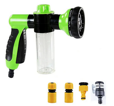 Water Gun Set – Ultimate Deck Party Edition