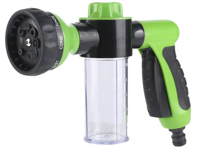 Water Gun Set – Ultimate Deck Party Edition