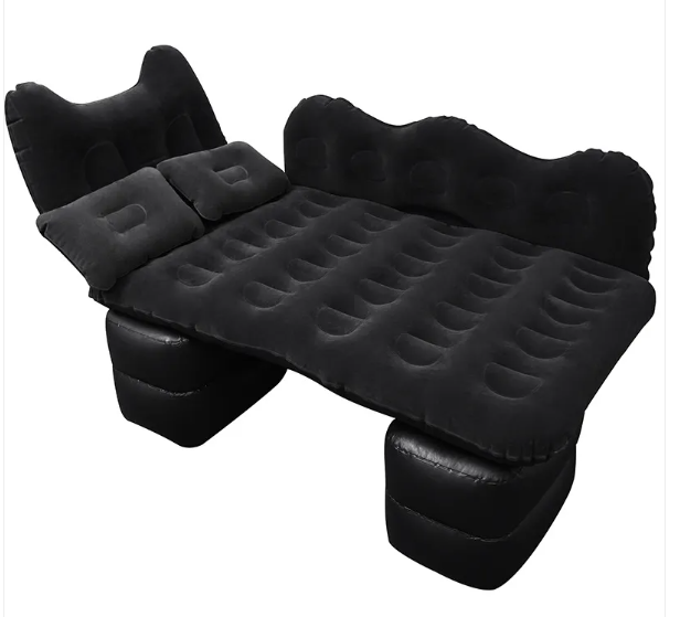 Luxury Inflatable Bed for Yacht Week – Lounge & Relax in Style
