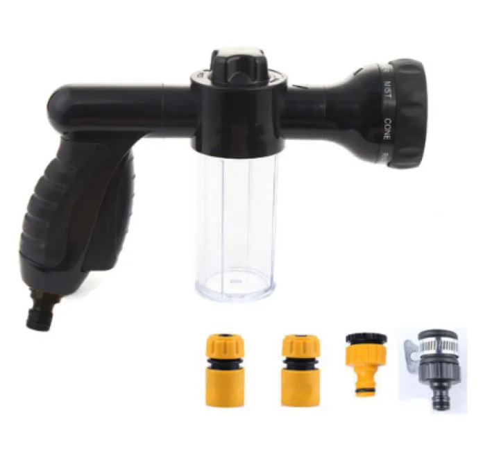 Water Gun Set – Ultimate Deck Party Edition