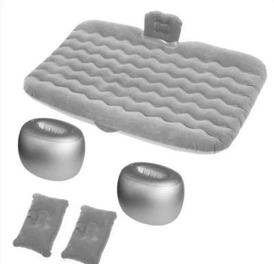 Luxury Inflatable Bed for Yacht Week – Lounge & Relax in Style