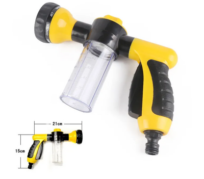 Water Gun Set – Ultimate Deck Party Edition