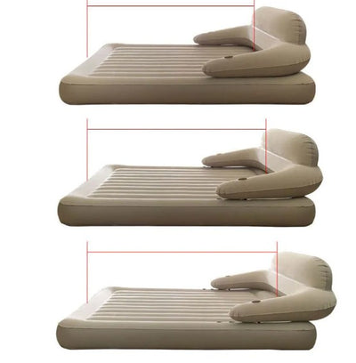 Inflatable Bed – Yacht Week Comfort Upgrade
