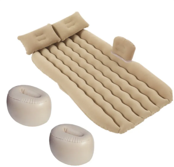 Luxury Inflatable Bed for Yacht Week – Lounge & Relax in Style