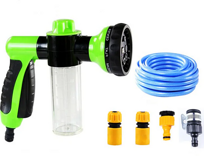 Water Gun Set – Ultimate Deck Party Edition