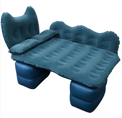 Luxury Inflatable Bed for Yacht Week – Lounge & Relax in Style